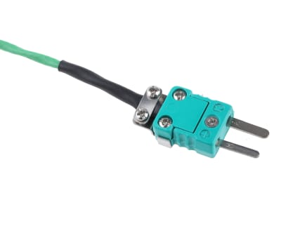 Product image for Thermocouple type K sensor