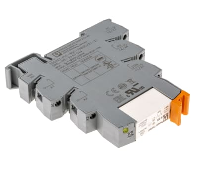 Product image for PLC-RSC- 230UC/21-21