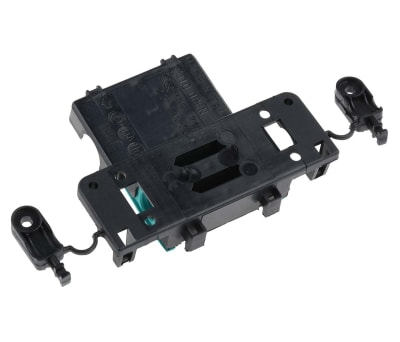 Product image for Nylon Terminal Block Housing IP44, Cable Mount