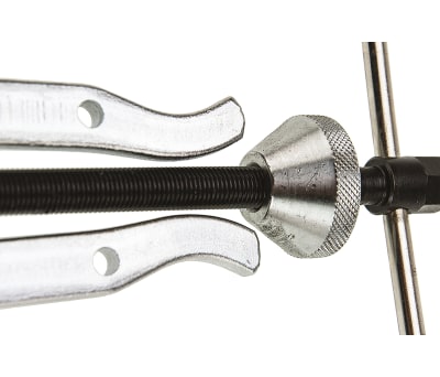 Product image for 2 long jaw bearing puller,50mm capacity