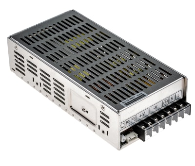 Product image for TXL UNIVERSAL INPUT SMPSU,24V 150W