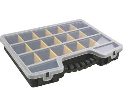 Product image for Pro organiser case,395x305x60mm