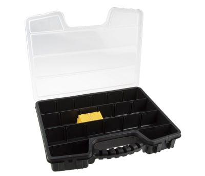 Product image for Pro organiser case,395x305x60mm