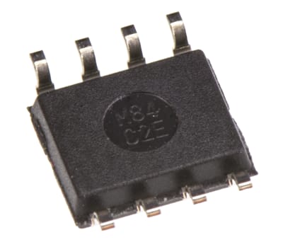 Product image for DUAL PRECISION OP-AMP,OPA2277UA SO8