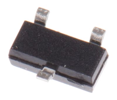 Product image for PNP TRANSISTOR,BC807-25 0.5A