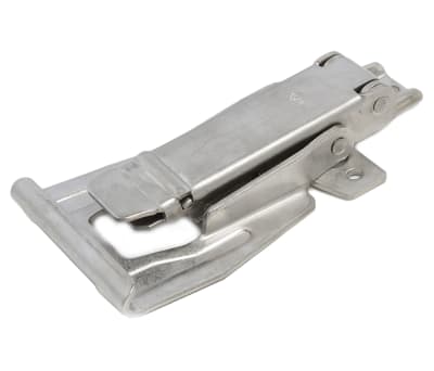 Product image for Stainless steel heavy duty latch