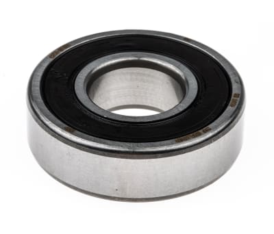 Product image for Sealed ball bearing,6204-2RSH