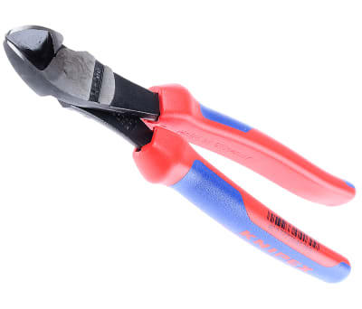 Product image for DIAGONAL CUTTING NIPPERS