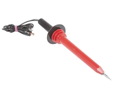 Product image for HIGH VOLTAGE PROBE 80K-40