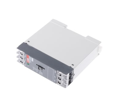 Product image for CT-ARE SPDT true-off timer 0.3s-30s