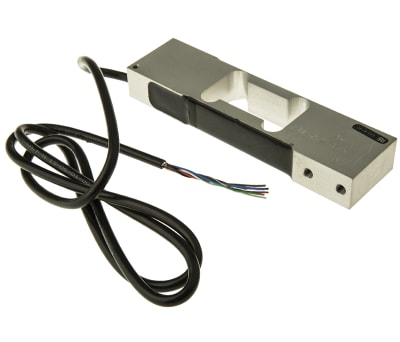 Product image for Tedea Huntleigh Wire Lead Load Cell -10°C +40°C