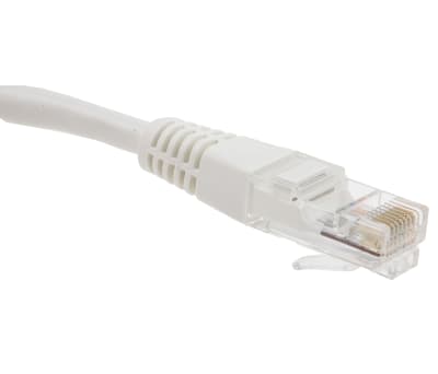 Product image for T-ADAPTER CAT.5E UTP