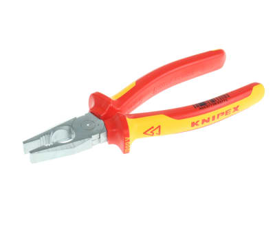 Product image for COMBINATION PLIERS