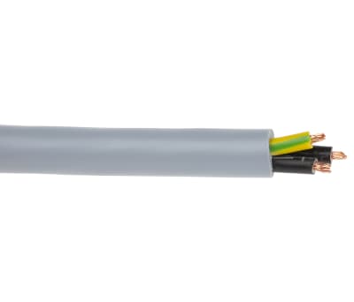 Product image for Cable 150 Quattro, 3x1.5sq.mm 100m