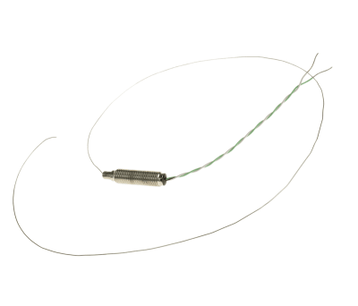 Product image for K ungrounded insulated probe,0.5x500mm