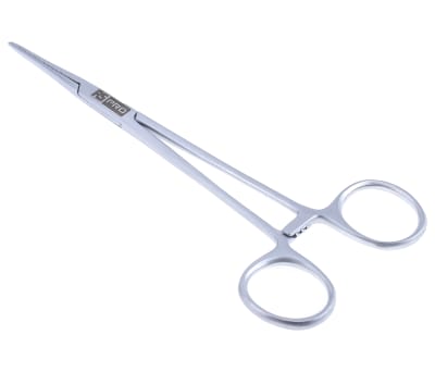 Product image for Precision surgical style clamp/siezer