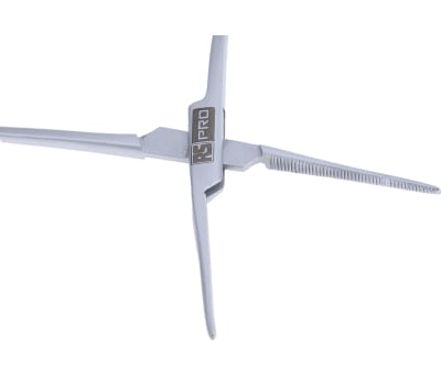 Product image for Precision surgical style clamp/siezer