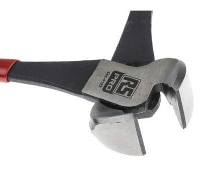 Product image for Engineers end cut nipper,183mm L