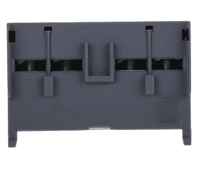 Product image for 1NO 1NC front mounting auxiliary switch