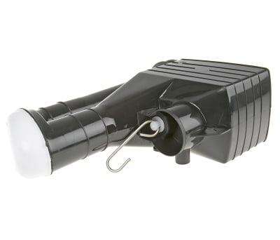 Product image for 9" cistern siphon,35mm/1-1/2in BSPoutlet