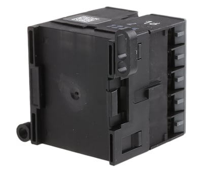 Product image for CONTACTOR 5,5KW,1O,230V