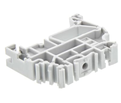 Product image for END STOP FOR SCREWLESS TERMINAL