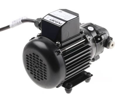 Product image for Xylem Flojet Diaphragm Electric Operated Positive Displacement Pump, 3L/min, 20 bar, 230 V