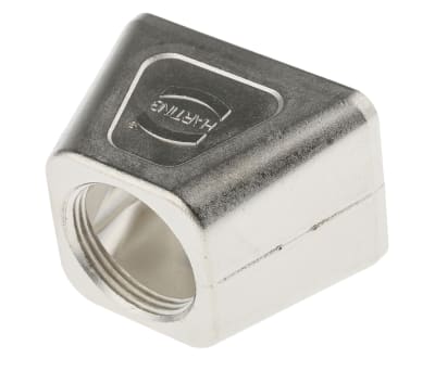 Product image for Connector, top entry hood, 1 lever