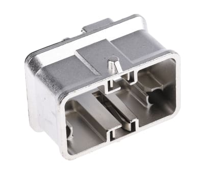 Product image for Connector, carrier hood, top entry