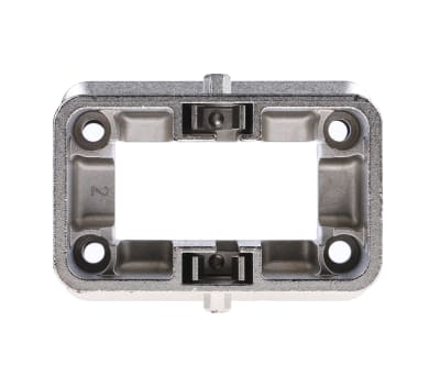 Product image for Connector, carrier hood, top entry