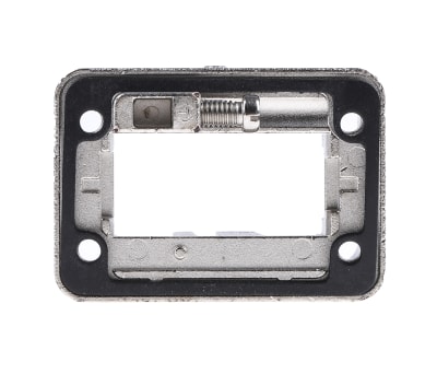 Product image for Connector, carrier hood, top entry