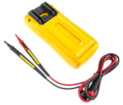 Product image for Fluke 789 digital processmeter