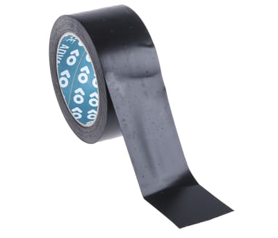 Product image for MASKING OFF PVC TAPE,33M L X 50MM W