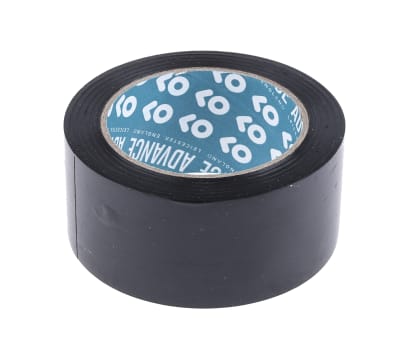 Product image for MASKING OFF PVC TAPE,33M L X 50MM W