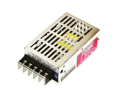 Product image for TXL universal input SMPSU,3.3V 25W