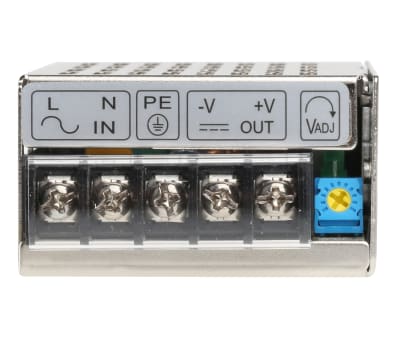 Product image for TXL universal input SMPSU,5V 25W