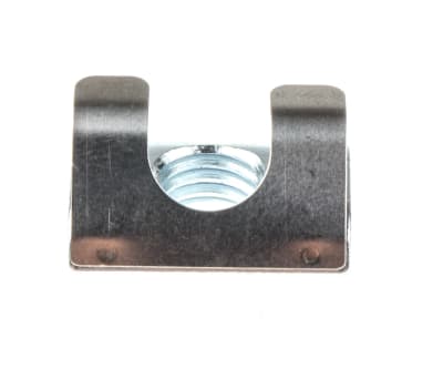 Product image for RETRACTABLE SLIDING BLOCK,10MM GROOVE M8