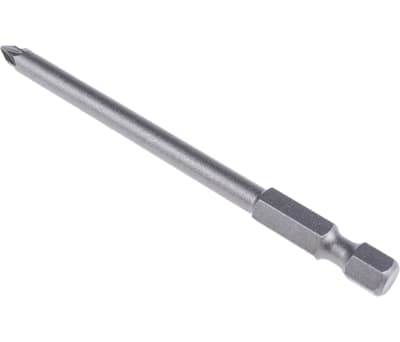 Product image for RS PRO Screwdriver Bit, PZ1