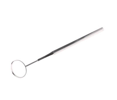 Product image for Dental inspection mirror,30.4mm dia