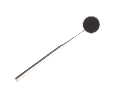 Product image for Dental inspection mirror,30.4mm dia