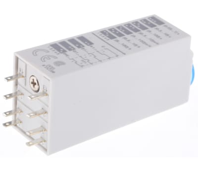 Product image for TIME SWITCH RELAY 85