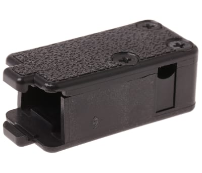 Product image for AMPLIMITE backshell kit, size 1