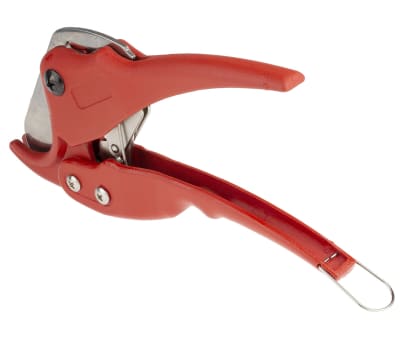 Product image for PLASTIC PIPE SHEARS,UP TO 42MM DIA