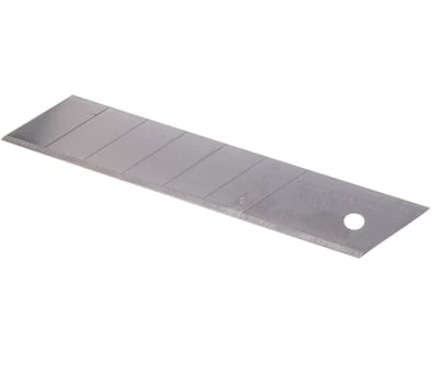 Product image for Bi-material spare blade,25mm Wx0.7mm T