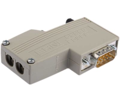 Product image for PROFIBUS IDC SWITCH REV. D-SUB