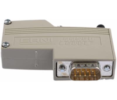 Product image for PROFIBUS IDC SWITCH REV. D-SUB