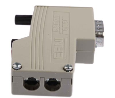 Product image for PROFIBUS IDC SWITCH REV. D-SUB