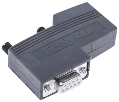 Product image for CAN BUS SWITCH HORIZ D-SUB