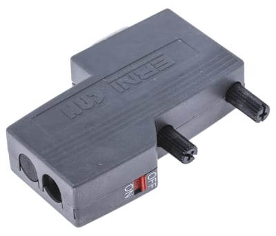 Product image for CAN BUS SWITCH HORIZ D-SUB