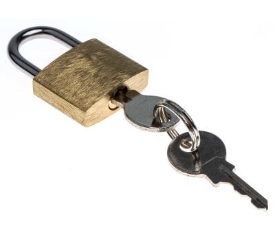 Product image for ABB SA2 padlock